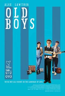 دانلود فیلم Old Boys 20189555-1176288705