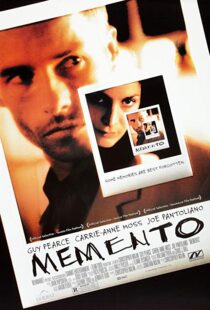 دانلود فیلم Memento 20005067-210100141