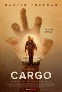 دانلود فیلم Cargo 20172389-1568309286
