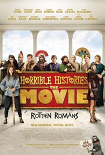دانلود فیلم Horrible Histories: The Movie – Rotten Romans 201916695-933929911