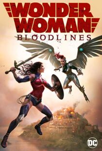 دانلود انیمیشن Wonder Woman: Bloodlines 201912710-1155297220