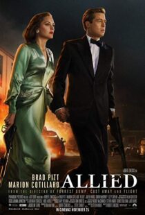 دانلود فیلم Allied 201613092-1775437332