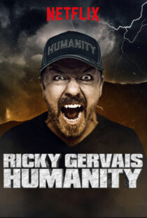 دانلود فیلم Ricky Gervais: Humanity 20189124-1409466899