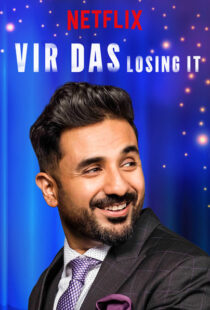 دانلود فیلم Vir Das: Losing It 201814227-542162993
