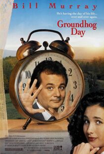 دانلود فیلم Groundhog Day 19932867-1109295691