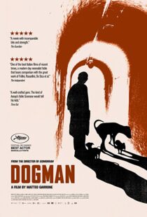 دانلود فیلم Dogman 20187062-114931819