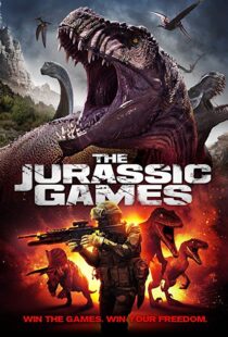 دانلود فیلم The Jurassic Games 20187919-1150284720
