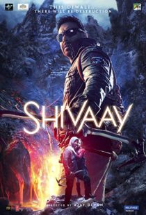 دانلود فیلم هندی Shivaay 20168190-324520394