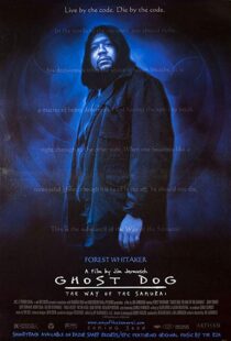 دانلود فیلم Ghost Dog: The Way of the Samurai 199910293-707589619