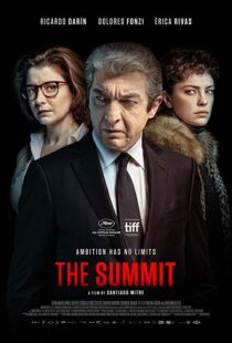 دانلود فیلم The Summit 20179582-80944822