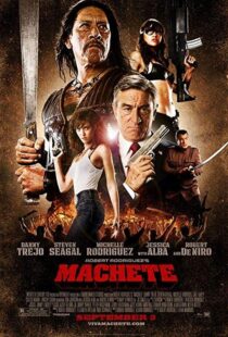 دانلود فیلم Machete 201022449-1123958411