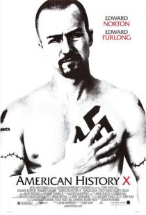 دانلود فیلم American History X 19985147-1918707541