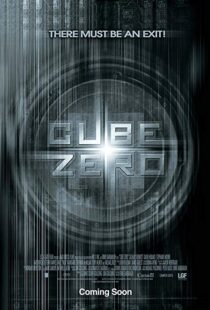 دانلود فیلم Cube Zero 200412127-1649979091