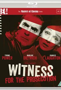 دانلود فیلم Witness for the Prosecution 19575330-493651466