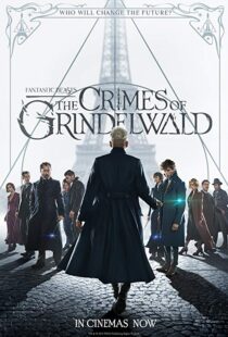 دانلود فیلم Fantastic Beasts: The Crimes of Grindelwald 201817312-523039013