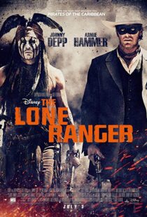دانلود فیلم The Lone Ranger 20132962-321423649