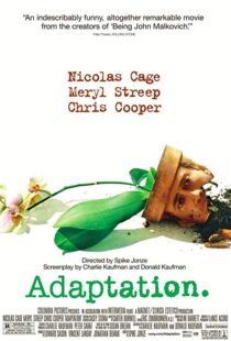 دانلود فیلم Adaptation. 20024939-1974931735