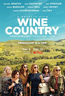 دانلود فیلم Wine Country 201918099-189191410