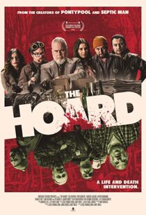 دانلود فیلم The Hoard 201815821-1564234820