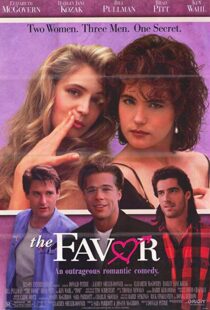 دانلود فیلم The Favor 19947426-1738982507