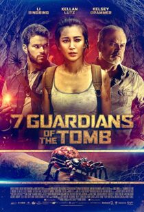 دانلود فیلم 7 Guardians of the Tomb 201821974-1950500921