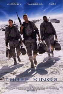 دانلود فیلم Three Kings 199918626-790956412