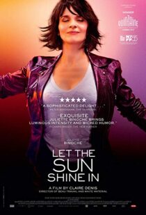 دانلود فیلم Let the Sunshine In 201714010-148835470