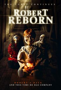 دانلود فیلم Robert Reborn 201918344-43382909