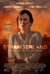 دانلود فیلم Strangerland 201511749-1440879499