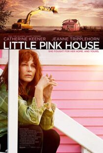 دانلود فیلم Little Pink House 20174901-1817275958
