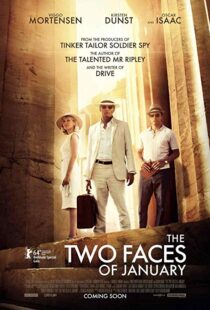 دانلود فیلم The Two Faces of January 20144598-2007297989