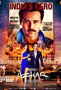 دانلود فیلم هندی Azhar 201610503-1194341742