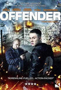 دانلود فیلم Offender 201211883-955908870