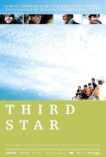 دانلود فیلم Third Star 201019485-1757631075