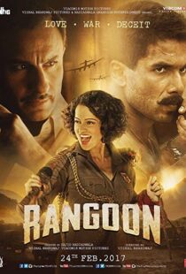 دانلود فیلم هندی Rangoon 201713587-984112661
