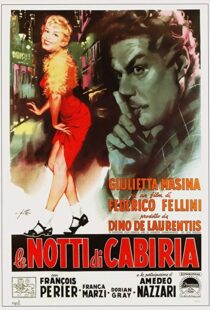 دانلود فیلم Nights of Cabiria 19575516-2057825405