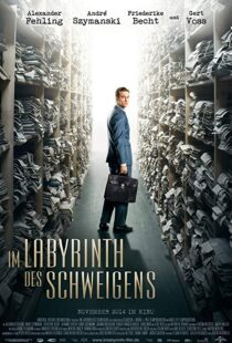 دانلود فیلم Labyrinth of Lies 20149193-542635122
