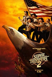 دانلود فیلم Super Troopers 2 20181228-1581930249