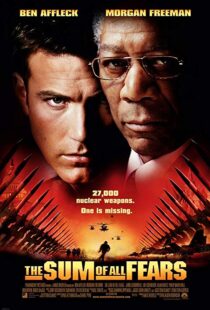 دانلود فیلم The Sum of All Fears 20027662-1196837759