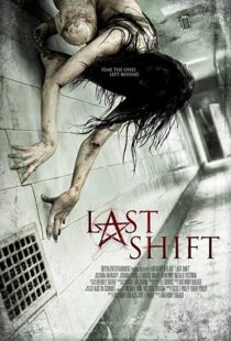 دانلود فیلم Last Shift 20144543-1611908407