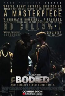 دانلود فیلم Bodied 20175140-1320894951