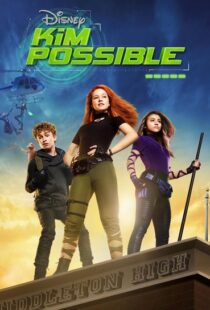 دانلود فیلم Kim Possible 20197441-650772787