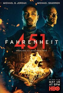 دانلود فیلم Fahrenheit 451 20182931-1201420499