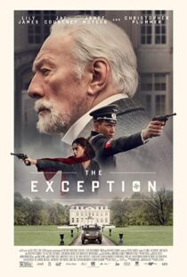 دانلود فیلم The Exception 20166661-243453840
