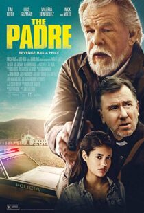 دانلود فیلم The Padre 201817774-1413195862
