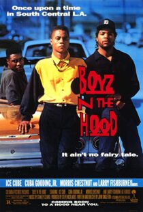 دانلود فیلم Boyz n the Hood 19919748-1759287887