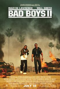 دانلود فیلم Bad Boys II 20036001-661439815