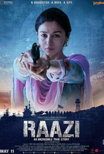 دانلود فیلم هندی Raazi 201821760-64610977
