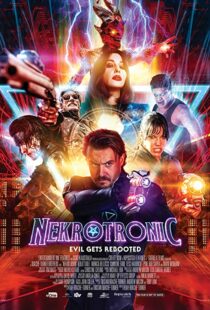 دانلود فیلم Nekrotronic 201811248-687204793