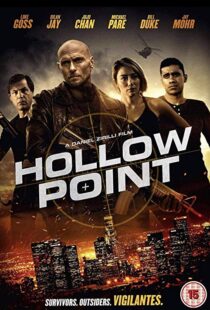 دانلود فیلم Hollow Point 201916082-1002971891